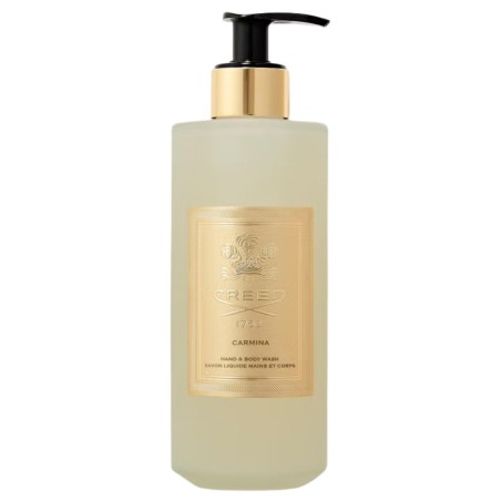 Carmina Hand & Body Wash 300ml