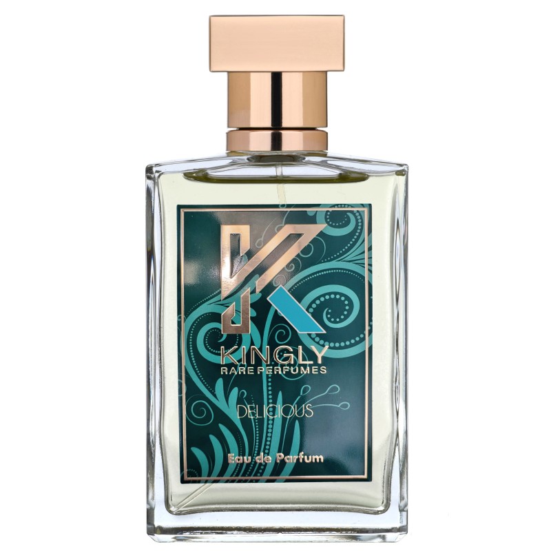 Delicious Eau de Parfum 100ml Delicious Eau de Parfum 100ml