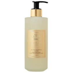 Silver Mountain Water Hand & Body Wash 300ml
