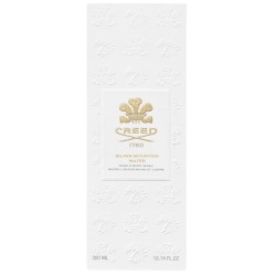 Silver Mountain Water Hand & Body Wash 300ml