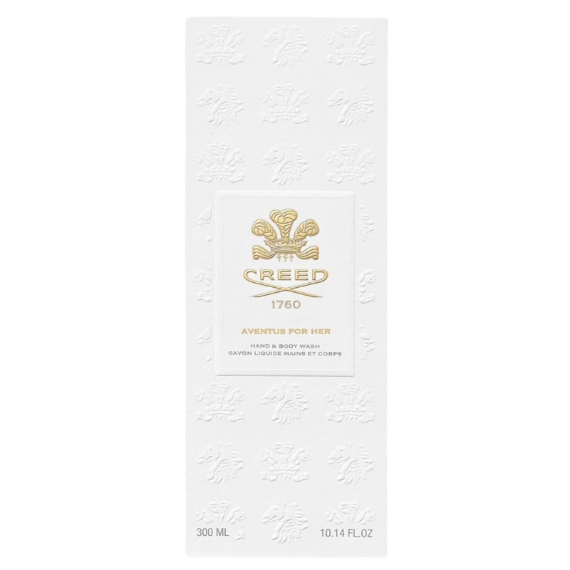 Aventus for Her Hand & Body Wash 300ml