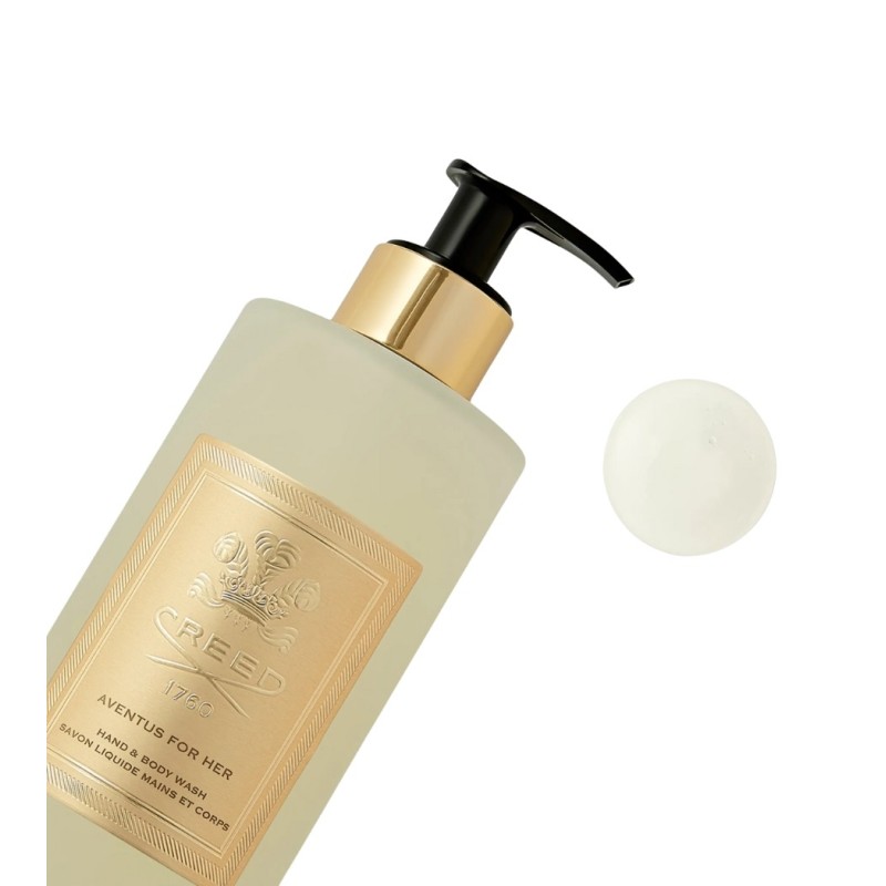 Aventus for Her Hand & Body Wash 300ml