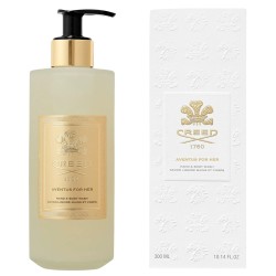 Aventus for Her Hand & Body Wash 300ml