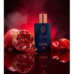 Oud Whisper - Eau de Parfum 100ml