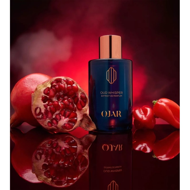 Oud Whisper - Eau de Parfum 100ml