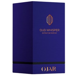 Oud Whisper - Eau de Parfum 100ml