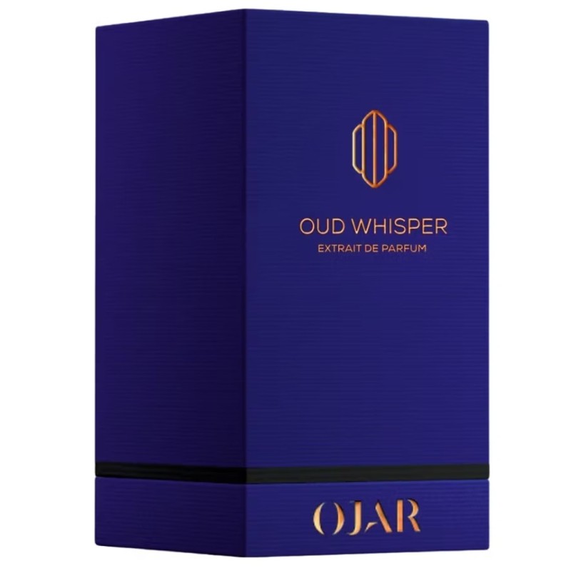 Oud Whisper - Eau de Parfum 100ml