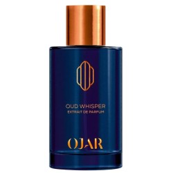 Oud Whisper - Eau de Parfum 100ml