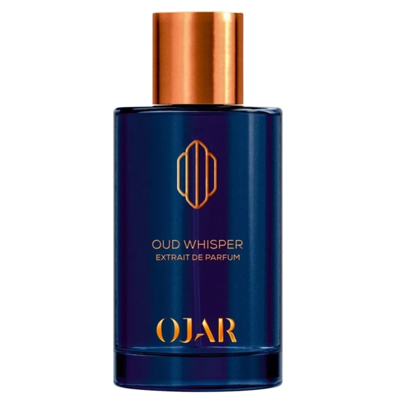 Oud Whisper - Eau de Parfum 100ml