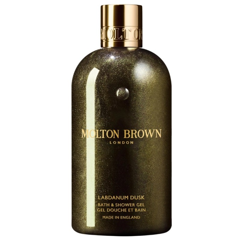 Labdanum Dusk Body Wash 300 ml