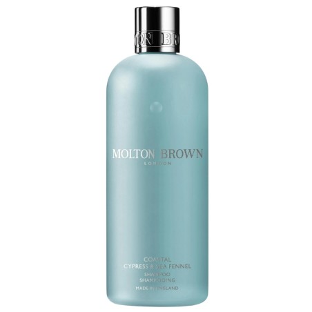 Coastal Cypress & Sea Fennel Shamphoo 300 ml