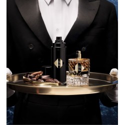 Angel's Share Layering Set - EDP 50 ml + Spray corpo 150ml