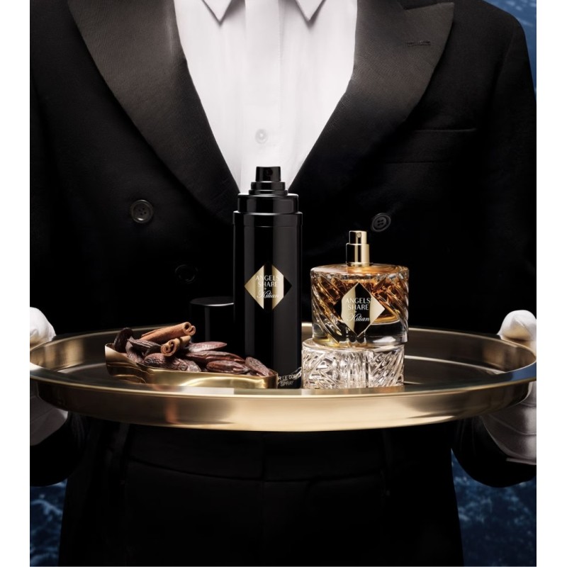 Angel's Share Layering Set - EDP 50 ml + Spray corpo 150ml