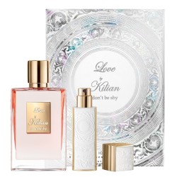 Love don't be shy Icon Set - 50ml + 7,5ml