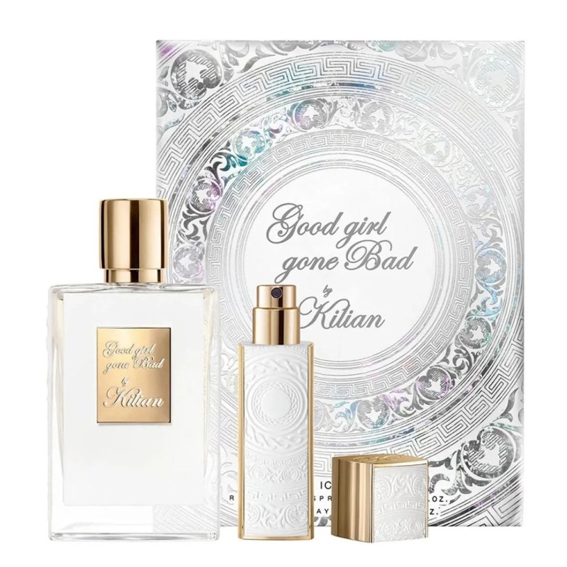 Good Girl Gone Bad Icon Set - 50ml + 7,5ml