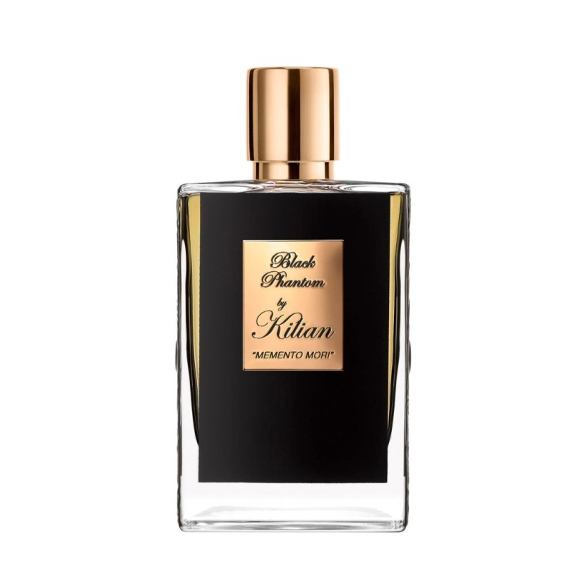 Black Phantom Icon Set - 50ml + 7,5ml