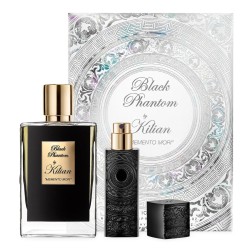 Black Phantom Icon Set - 50ml + 7,5ml