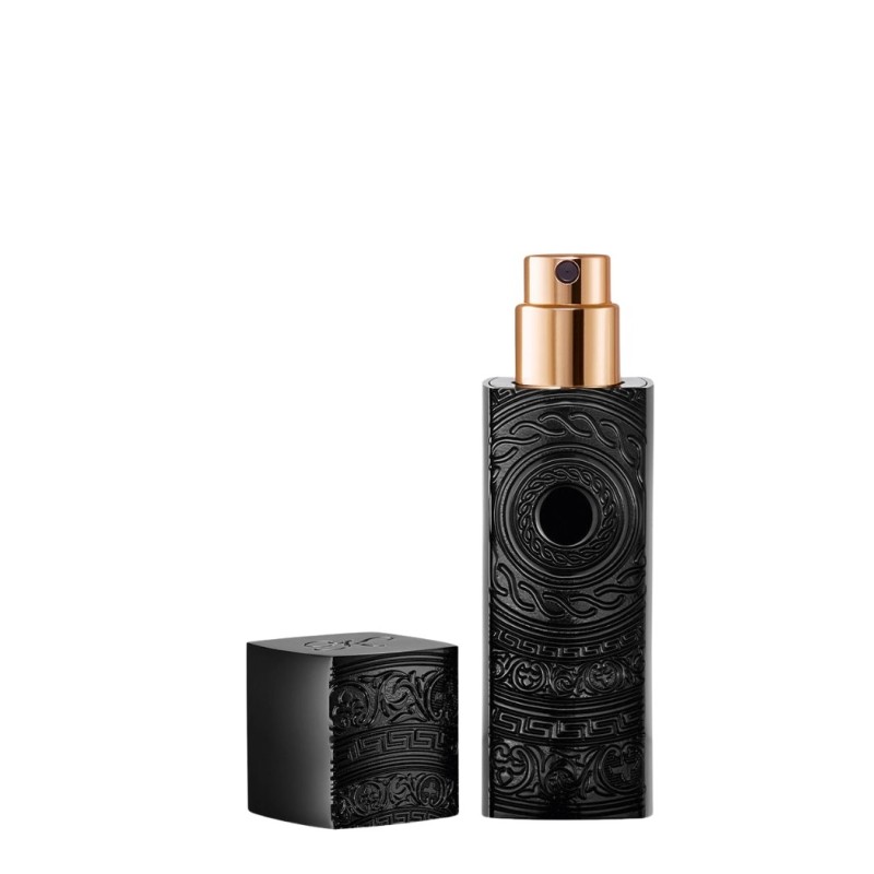 Black Phantom Icon Set - 50ml + 7,5ml