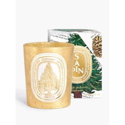 Candela Sapin Christmas 2025 190gr Candela Sapin Christmas 2025 190gr
