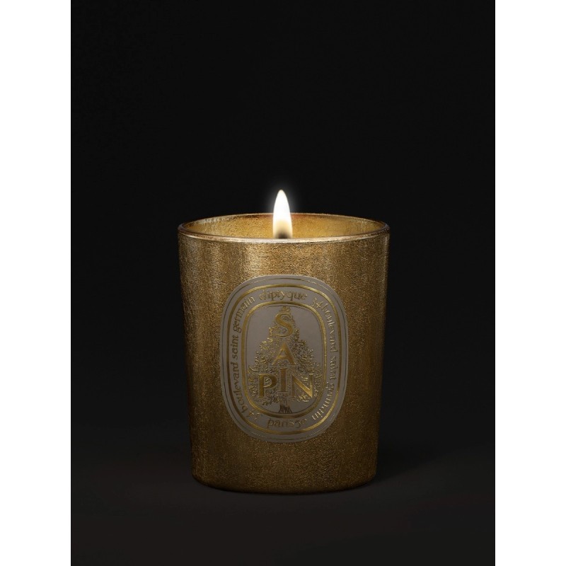 Candela Sapin Christmas 2025 70g