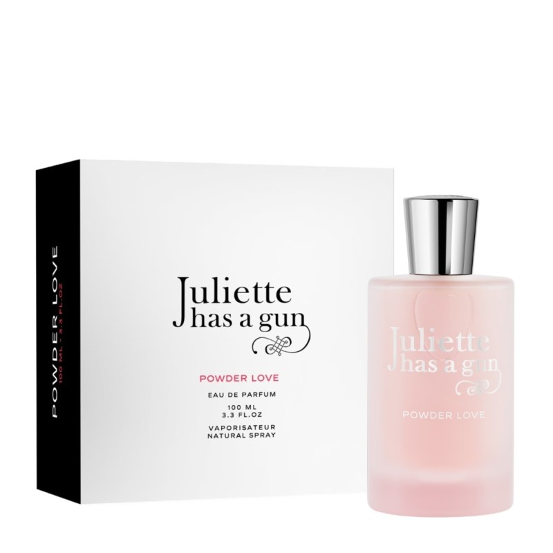 Powder Love Edp 100ml Powder Love Edp 100ml