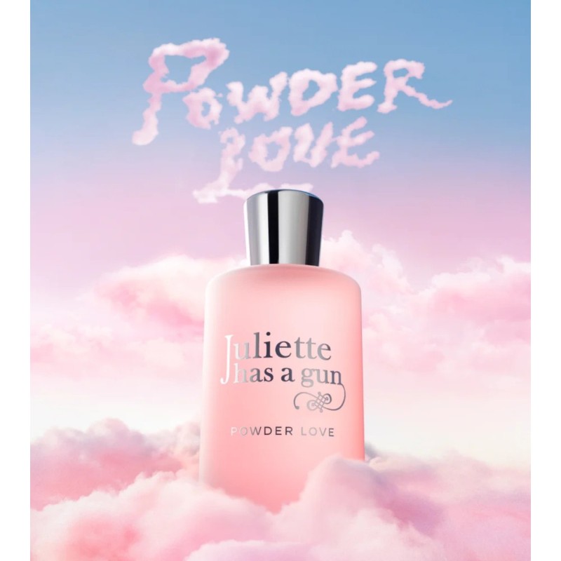 Powder Love Edp 100ml Powder Love Edp 100ml