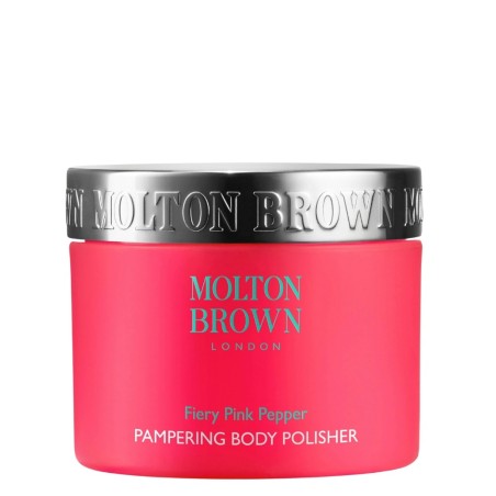 Fiery Pink Pepper Pampering Body Polisher 250 ml