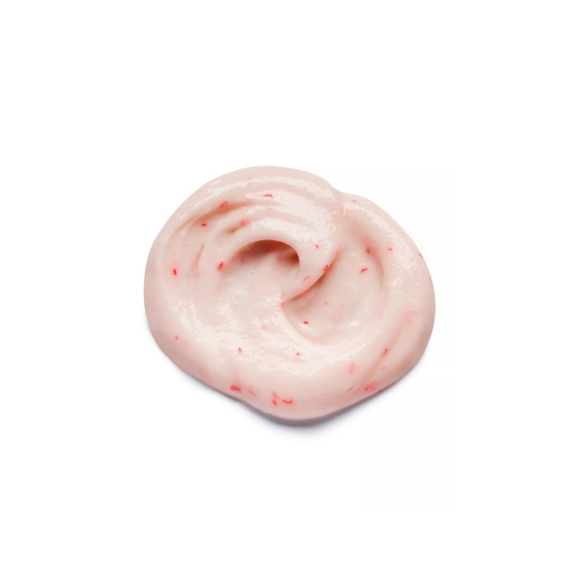 Fiery Pink Pepper Pampering Body Polisher 250 ml