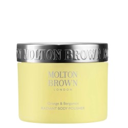 Orange & Bergamot Radiant Body Polisher 250 ml