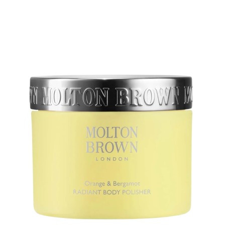 Orange & Bergamot Radiant Body Polisher 250 ml