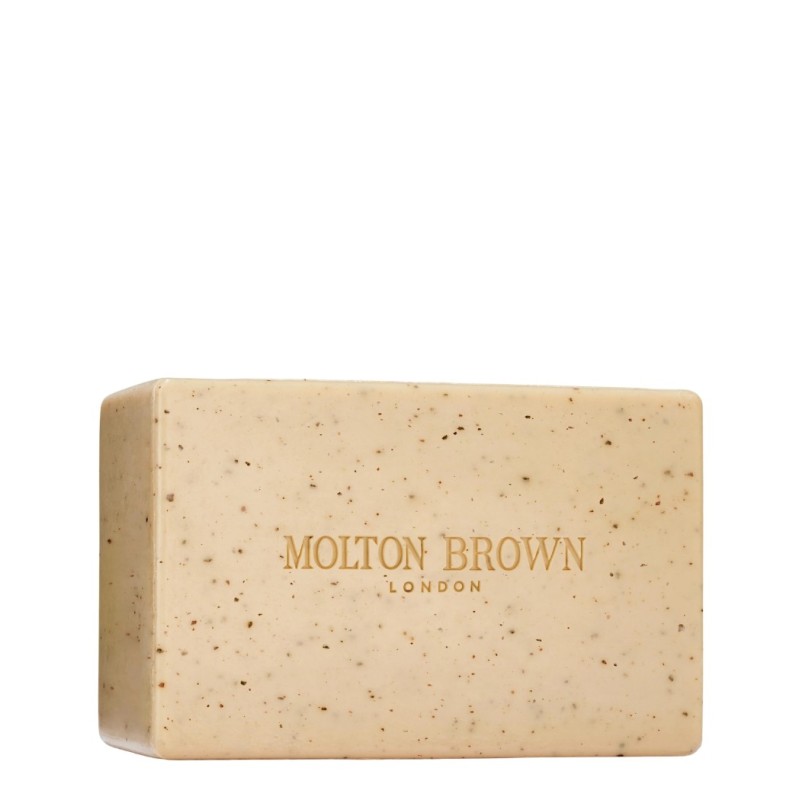 Re-charge Black Pepper Bodyscrub Bar 250 gr
