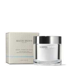 Coastal Cypress & Sea Fennel Body Cream 200 ml Coastal Cypress & Sea Fennel Body Cream 200 ml