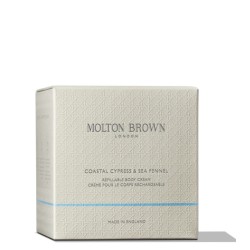 Coastal Cypress & Sea Fennel Body Cream 200 ml Coastal Cypress & Sea Fennel Body Cream 200 ml