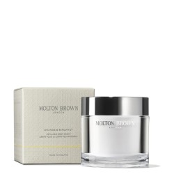 Orange & Bergamot Body Cream 200 ml