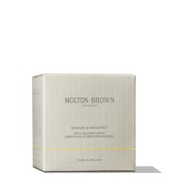 Orange & Bergamot Body Cream 200 ml