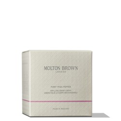 Fiery Pink Pepper Body Cream 200 ml Fiery Pink Pepper Body Cream 200 ml