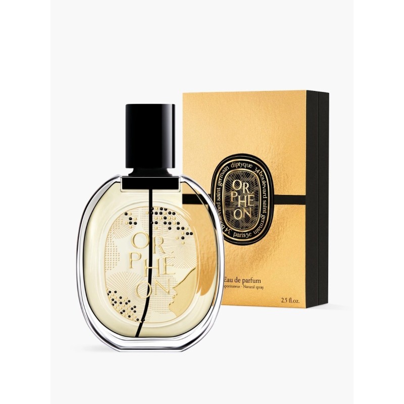Orphéon Limited Edition Edp 75ml Orphéon Limited Edition Edp 75ml