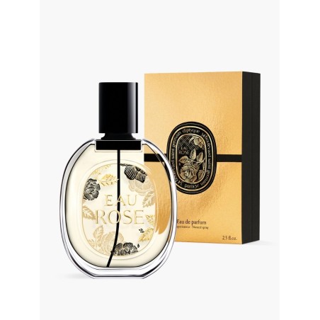Eau Rose Limited Edition Edp 75ml Eau Rose Limited Edition Edp 75ml