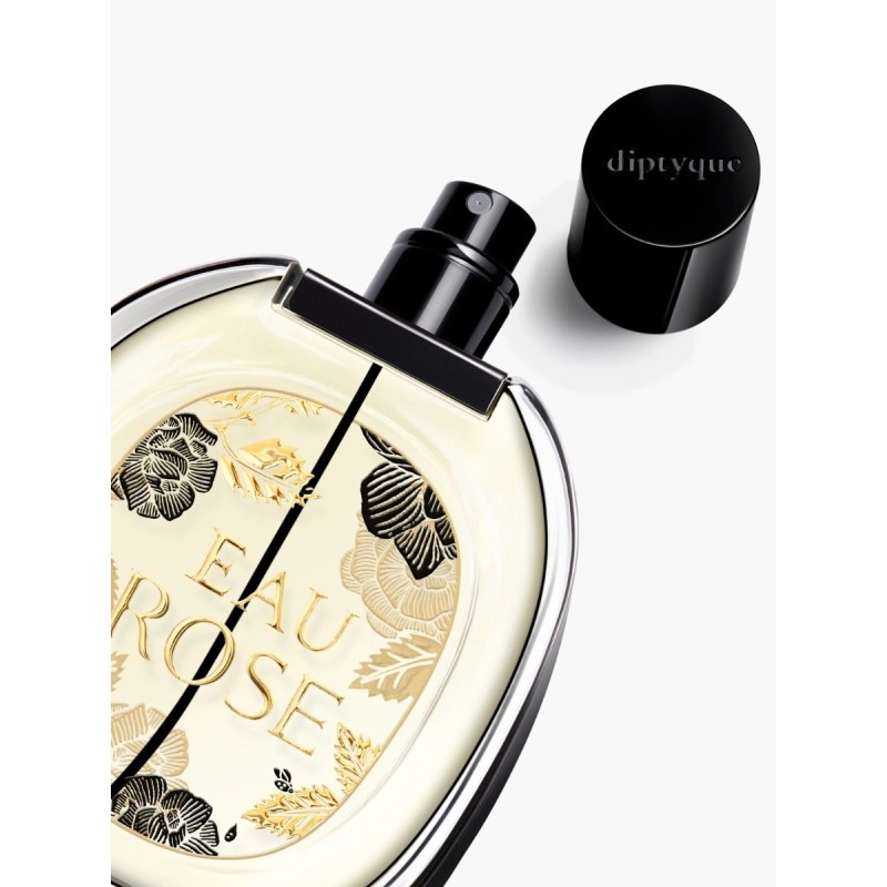 Eau Rose Limited Edition Edp 75ml