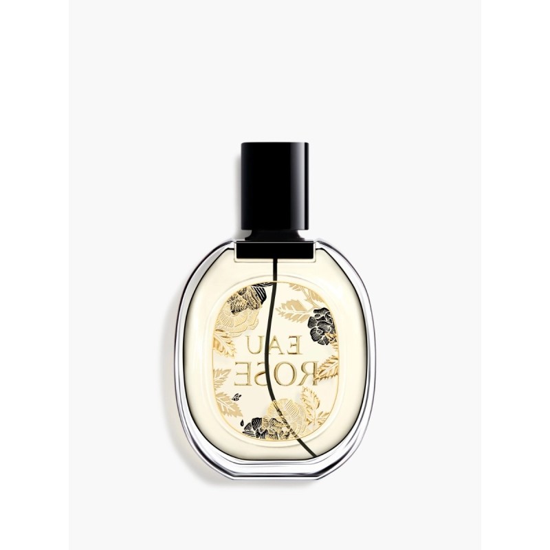 Eau Rose Limited Edition Edp 75ml Eau Rose Limited Edition Edp 75ml