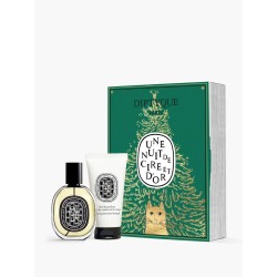 Cofanetto Libro Orpheon Surprise Box • Diptyque
