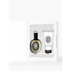 Cofanetto Libro Orpheon Surprise Box • Diptyque Cofanetto Libro Orpheon Surprise Box • Diptyque