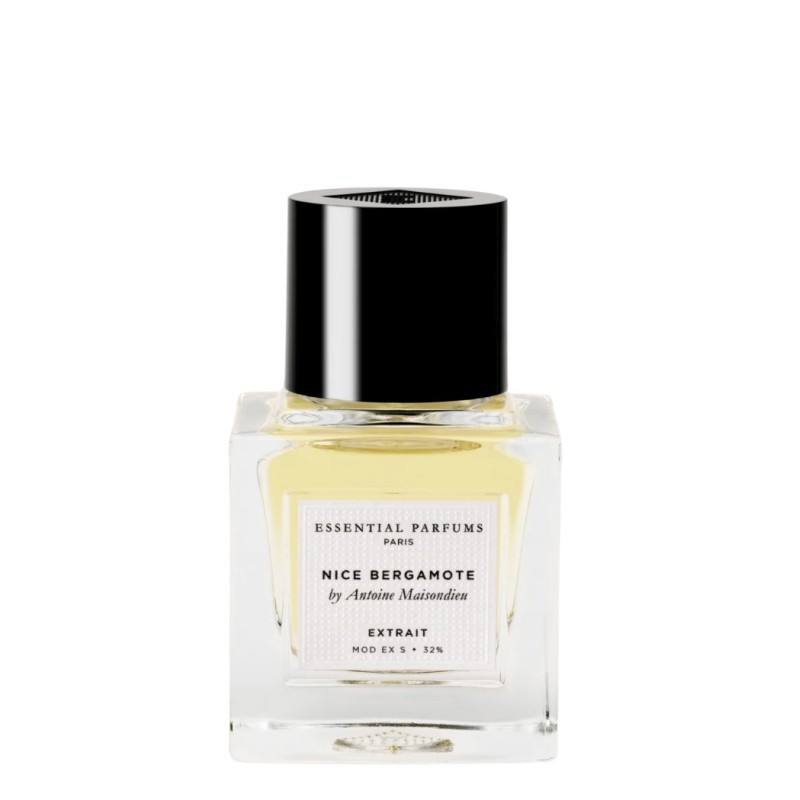 Nice Bergamote Extrait 30ml