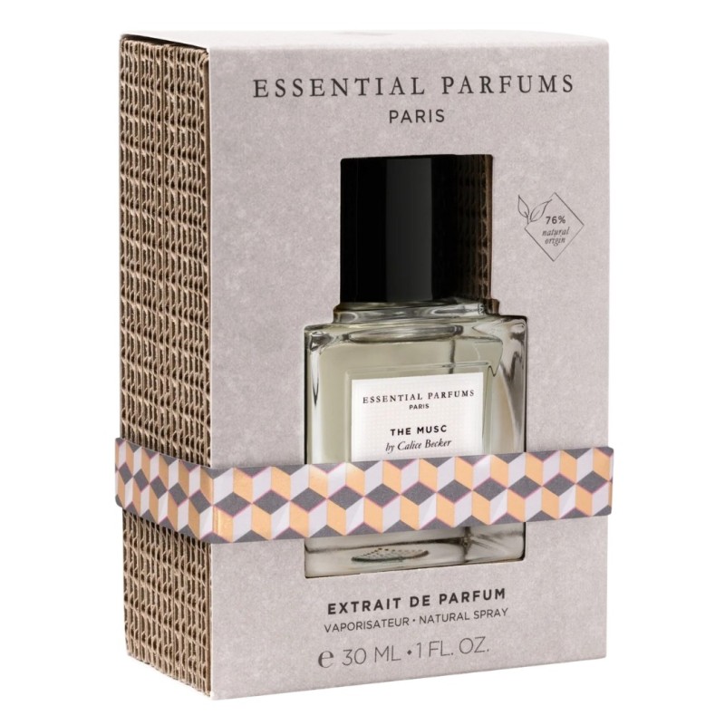 The Musc Extrait 30ml