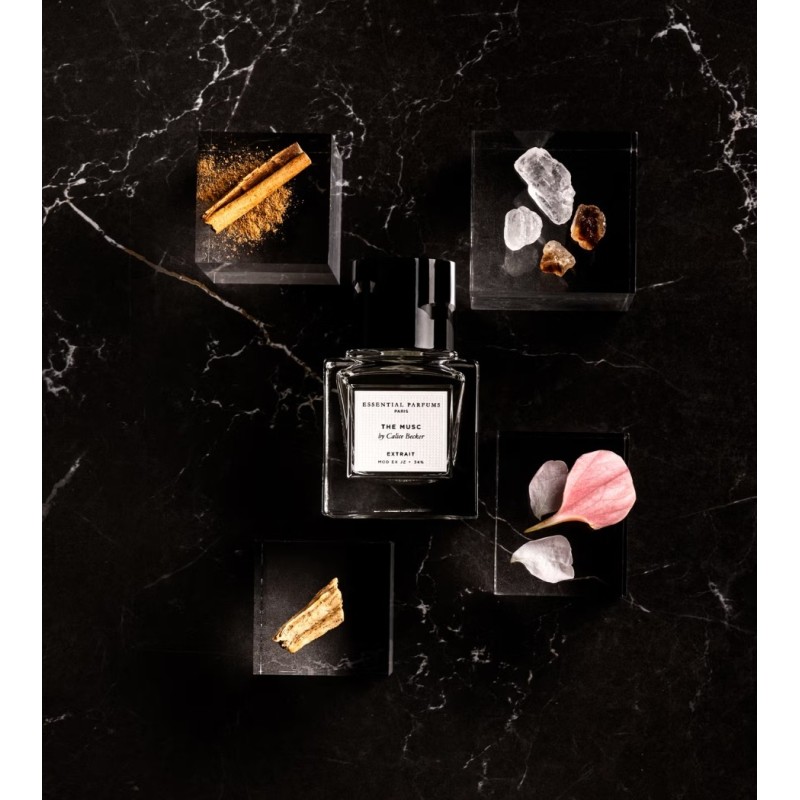 The Musc Extrait 30ml