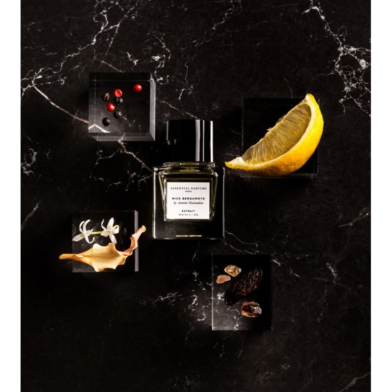 Nice Bergamote Extrait 30ml Nice Bergamote Extrait 30ml