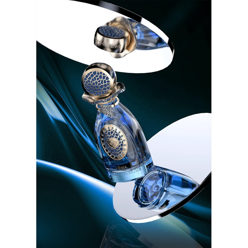 Eiha 100ml Eiha 100ml