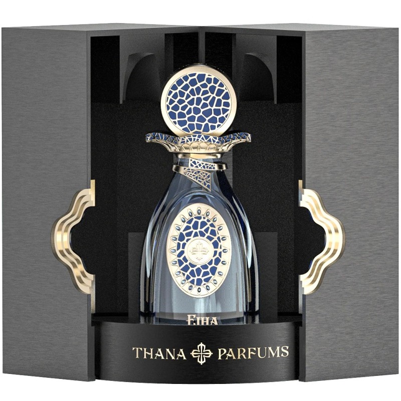 Eiha 100ml Eiha 100ml