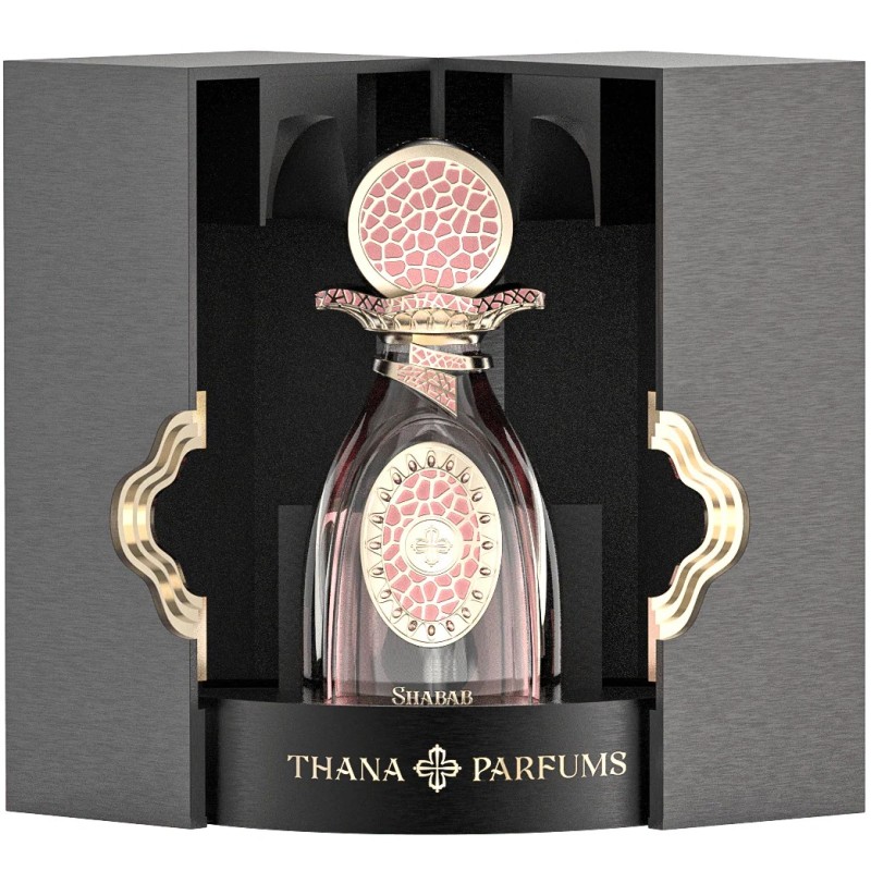 Shabab 100ml Shabab 100ml