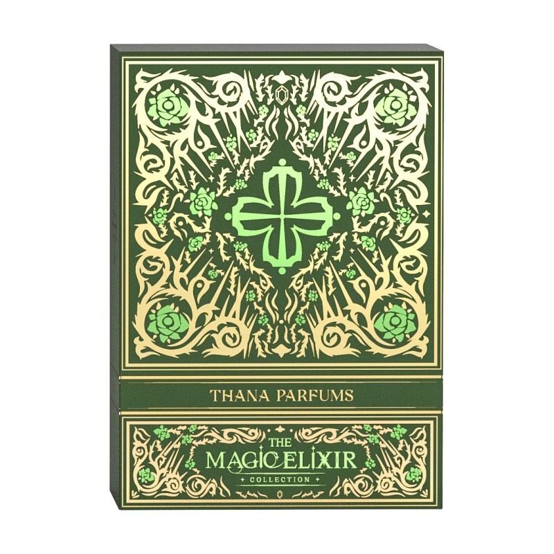 Tiryaq 100ml Tiryaq 100ml